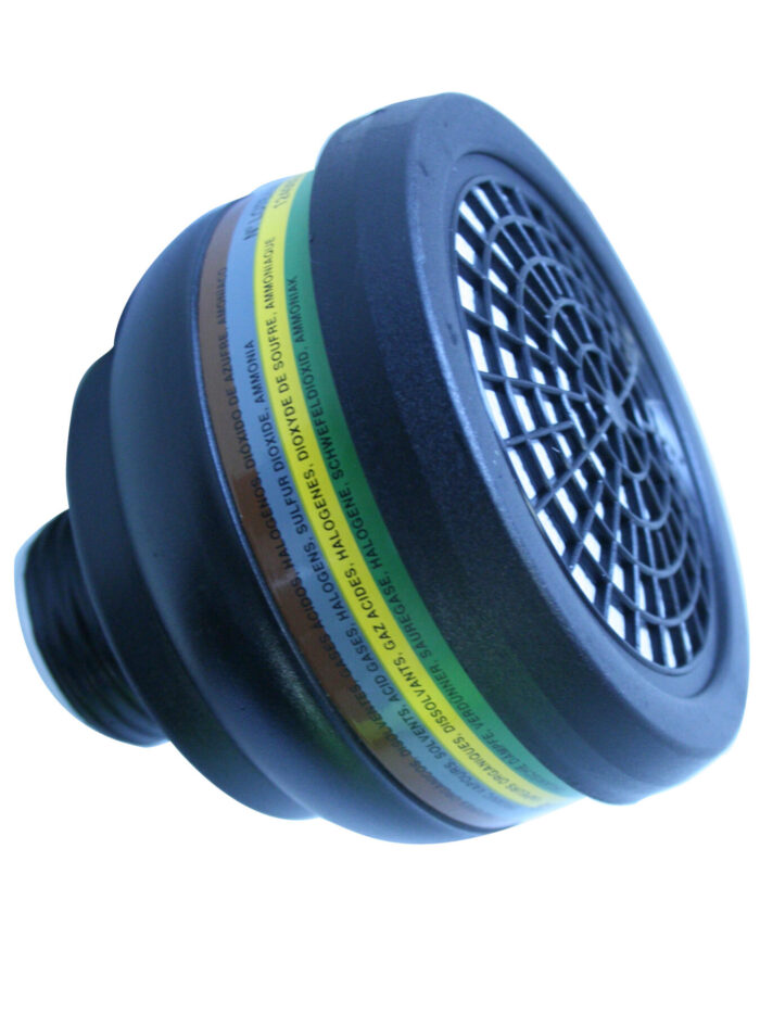 SINGER 725ABEK2 ABEK2-patruuna. MP731R- tai MP731S-kokonaamareille