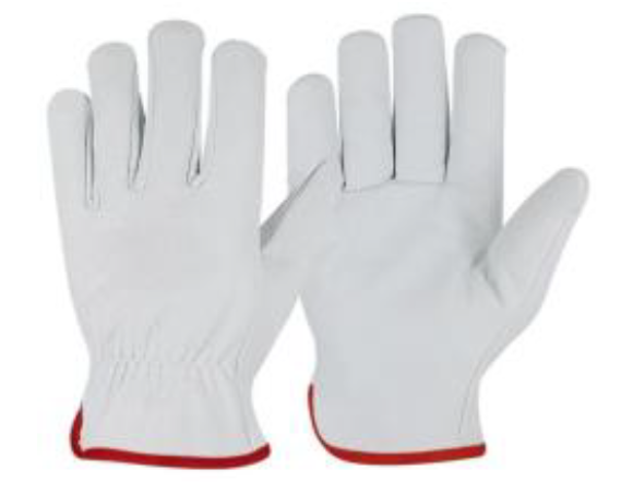 SAFETY 70 CUT F Viiltosuojakäsine kokonahka
