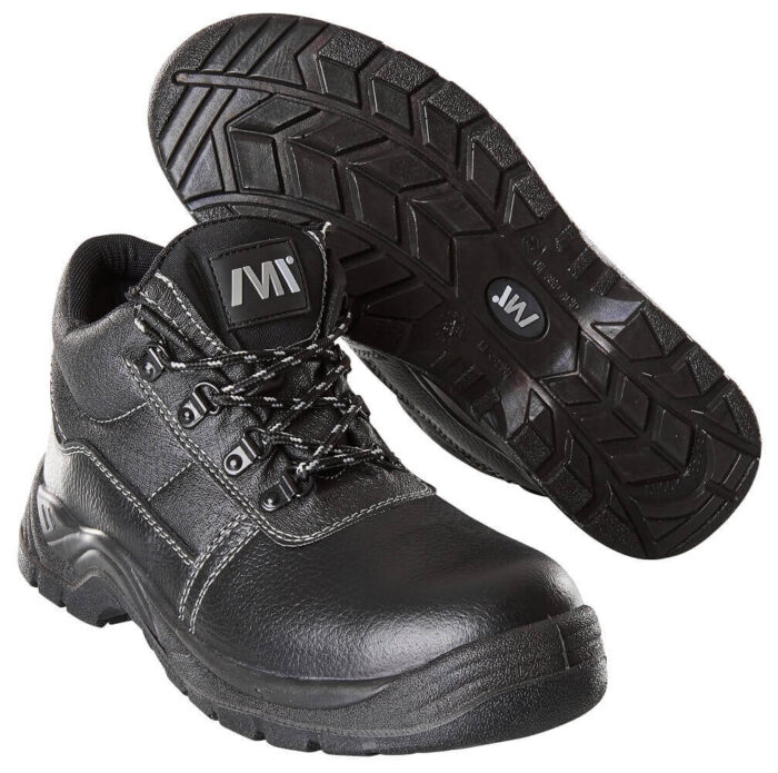 Turvasaappaat MACMICHAEL® FOOTWEAR