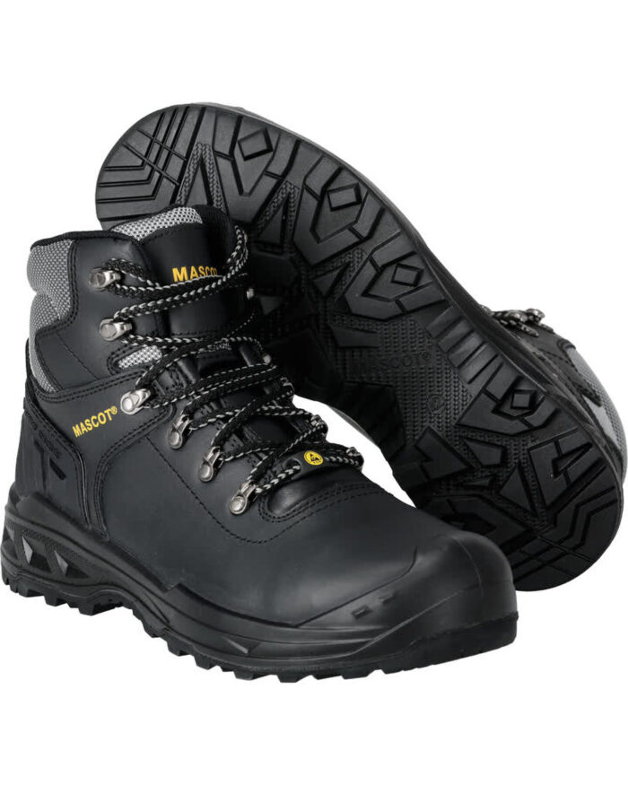 Turvasaappaat MASCOT® FOOTWEAR INDUSTRY