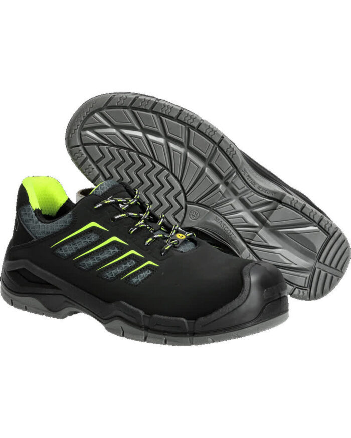 Turvajalkineet MASCOT® FOOTWEAR FIT
