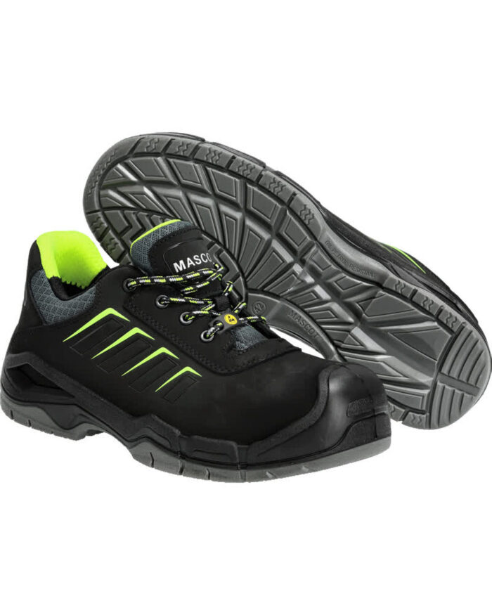 Turvajalkineet MASCOT® FOOTWEAR FIT