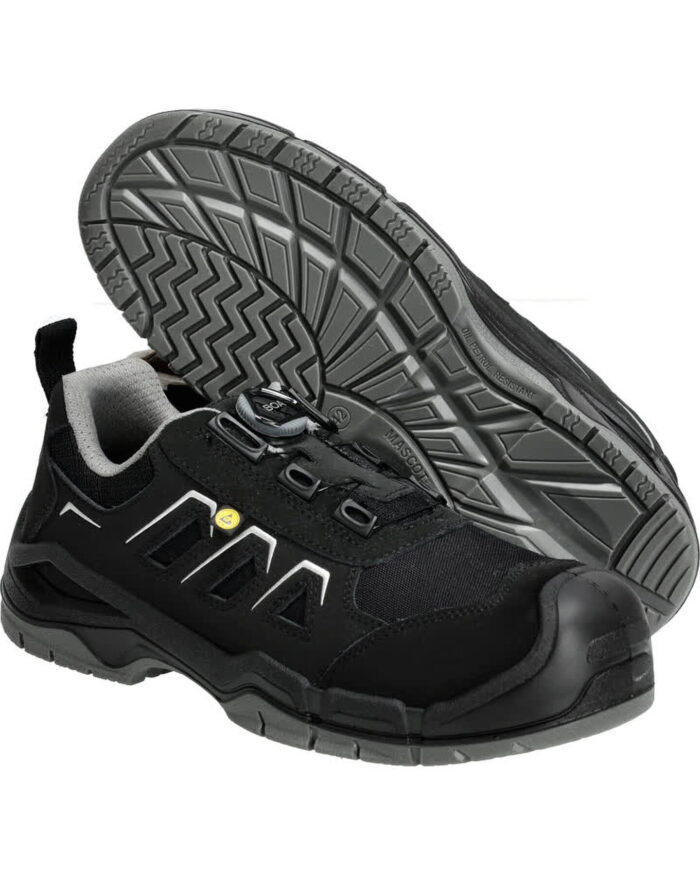 Turvajalkineet MASCOT® FOOTWEAR FIT