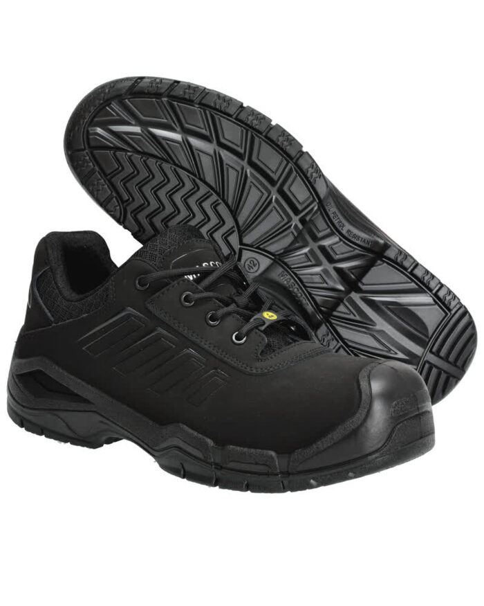 Turvajalkineet MASCOT® FOOTWEAR FIT
