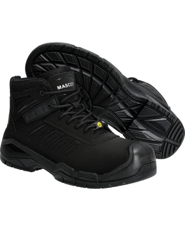 Turvasaappaat MASCOT® FOOTWEAR FIT
