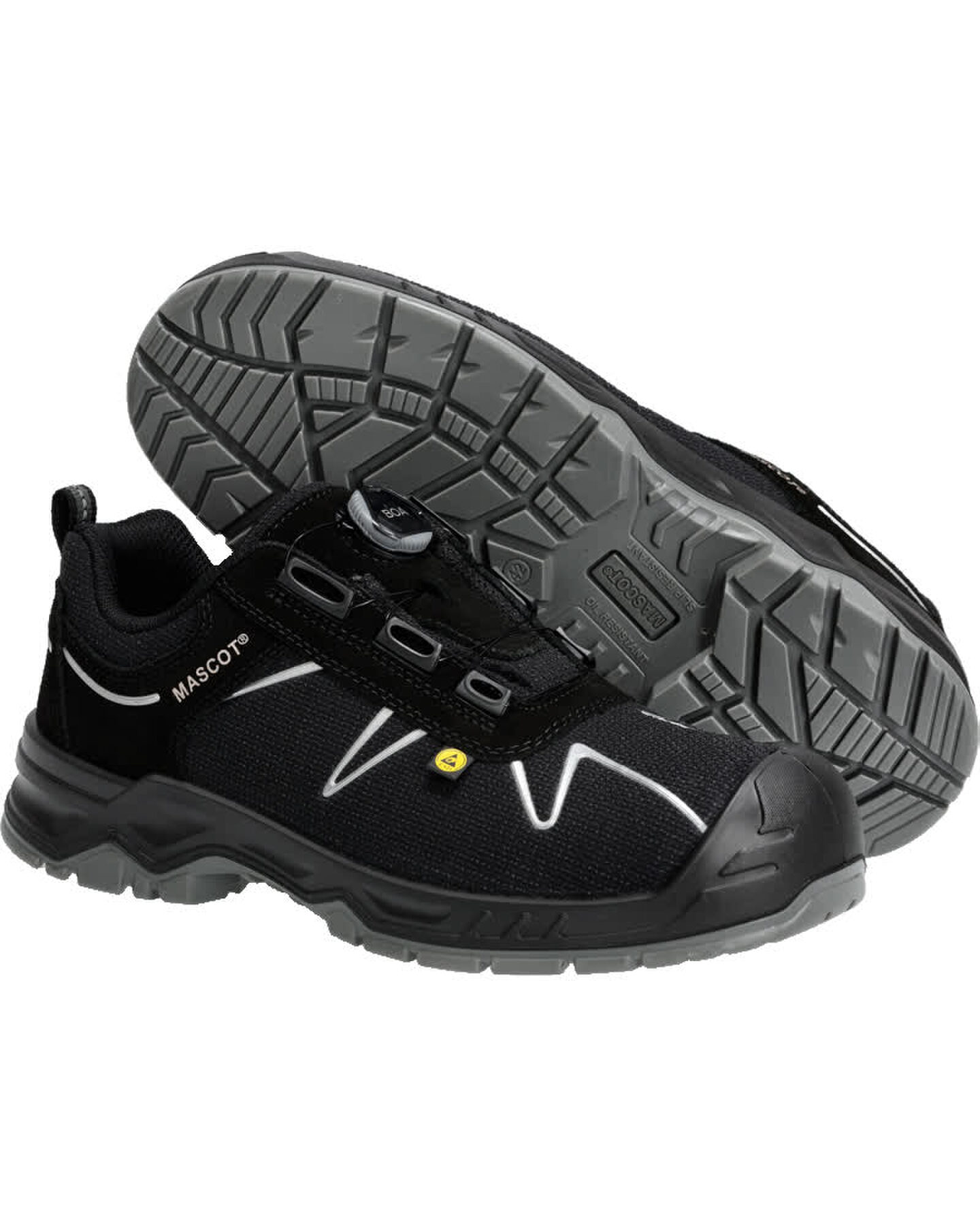 Turvajalkineet MASCOT® FOOTWEAR FLEX