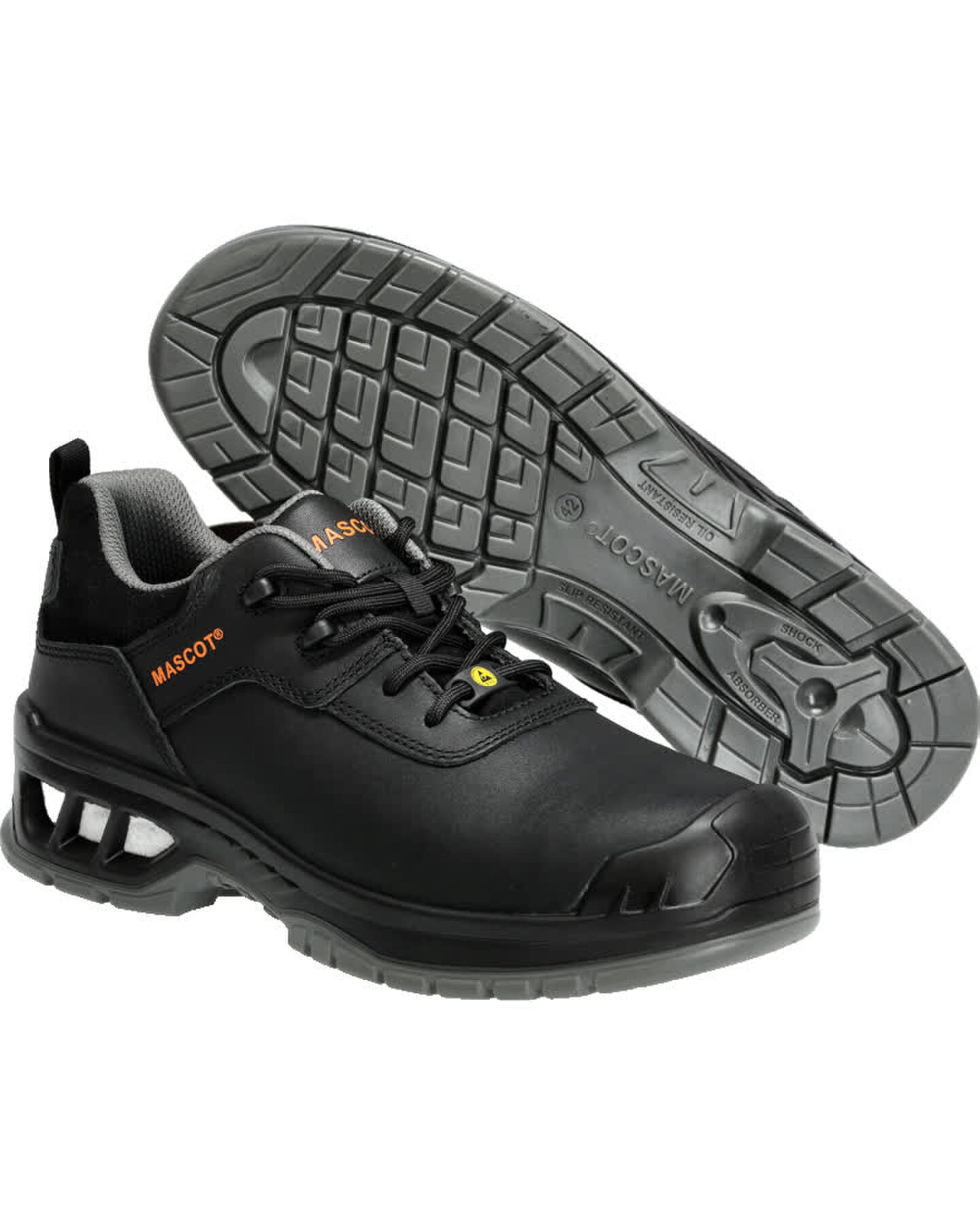 Turvajalkineet MASCOT® FOOTWEAR ENERGY