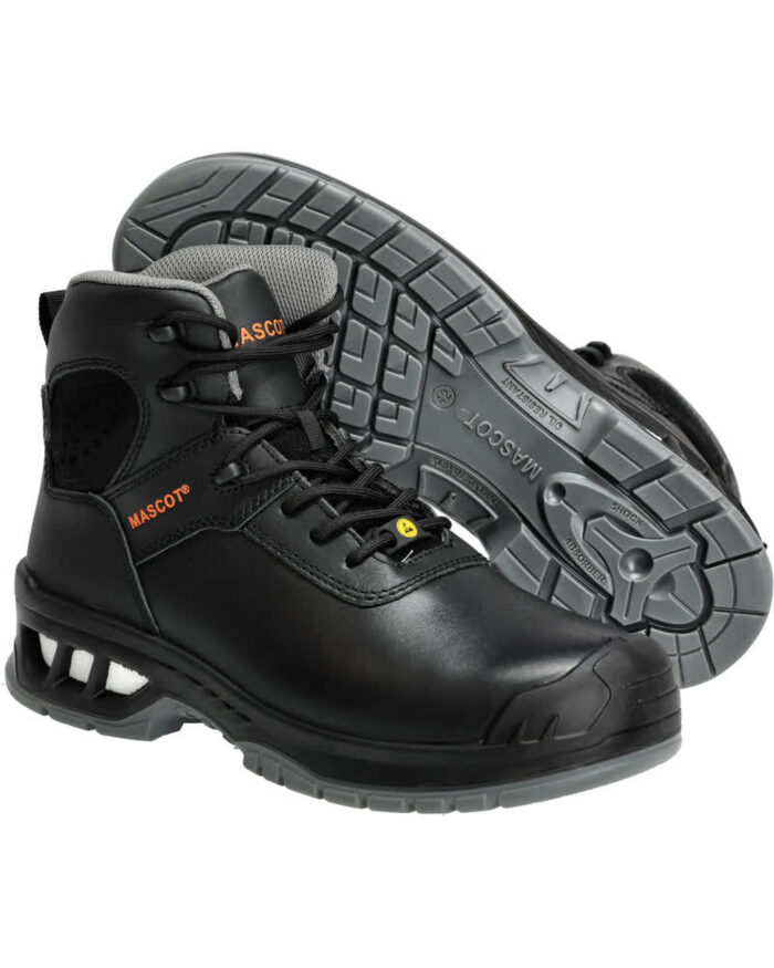 Turvasaappaat MASCOT® FOOTWEAR ENERGY