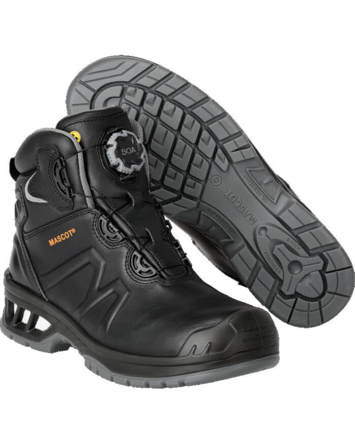 Turvasaappaat MASCOT® FOOTWEAR ENERGY