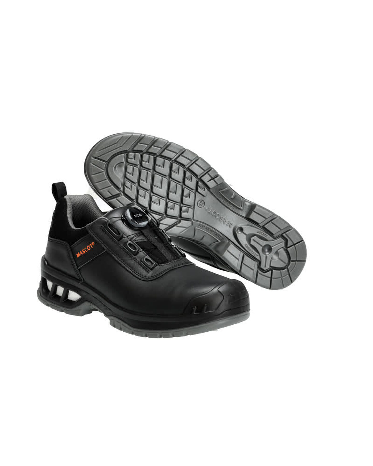 Turvajalkineet MASCOT® FOOTWEAR ENERGY