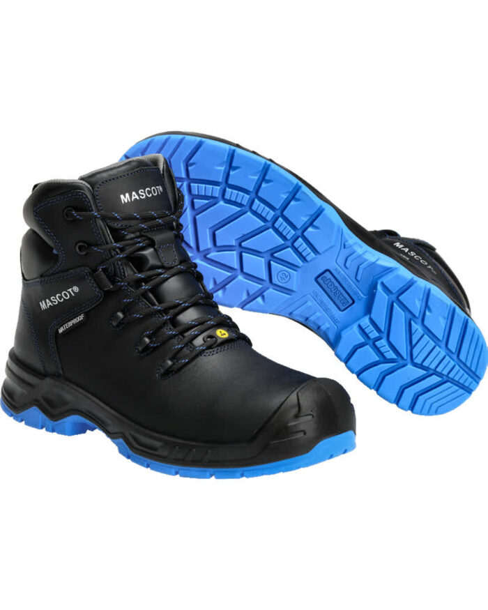 Turvasaappaat MASCOT® FOOTWEAR FLEX