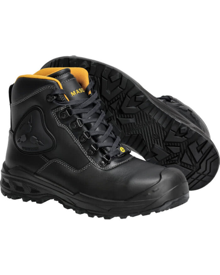 Turvasaappaat MASCOT® FOOTWEAR INDUSTRY