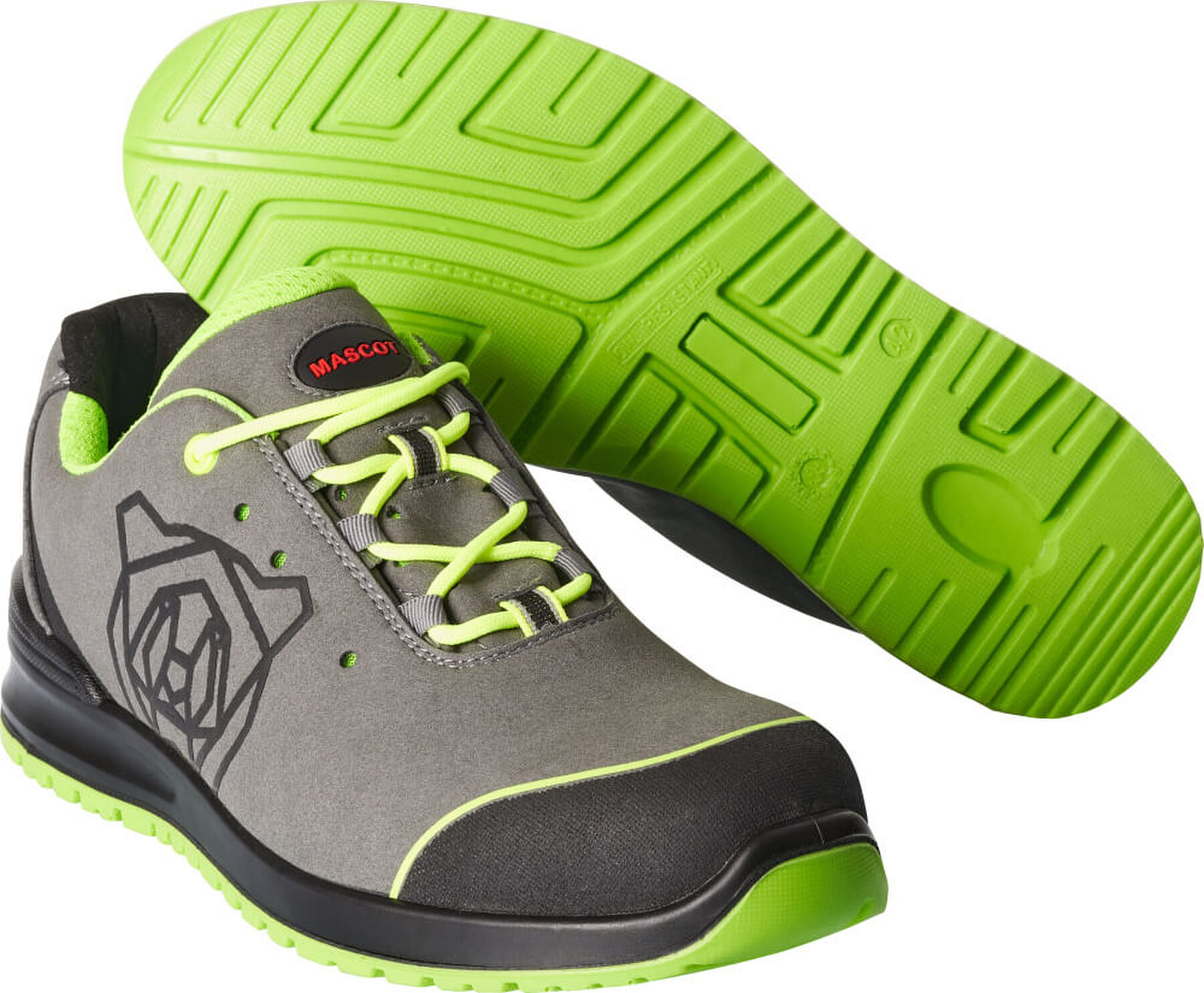 Turvajalkineet MASCOT® FOOTWEAR CLASSIC