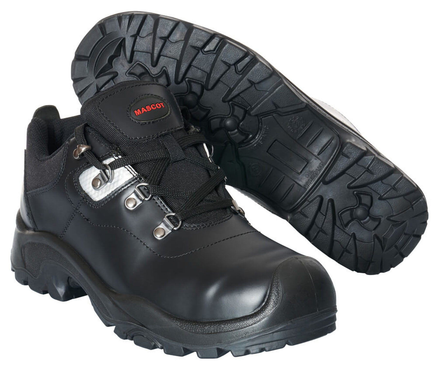 Turvajalkineet MASCOT® FOOTWEAR INDUSTRY