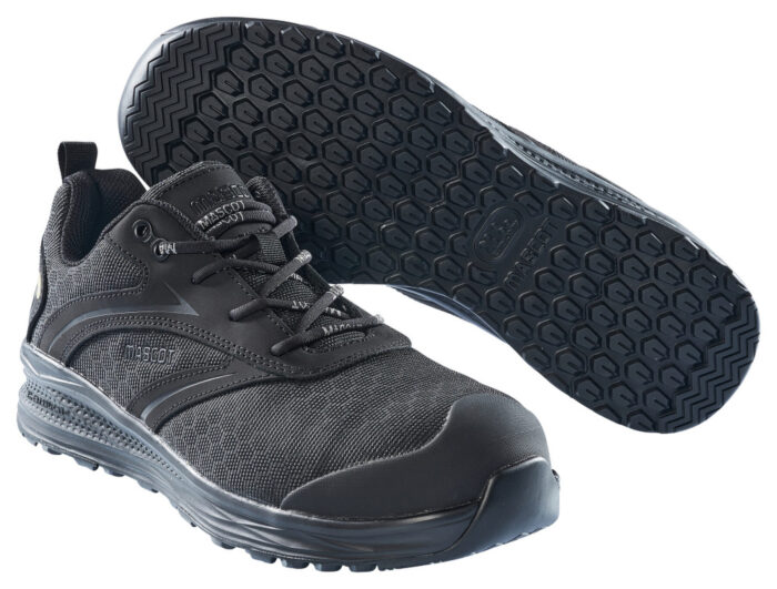 Turvajalkineet MASCOT® FOOTWEAR CARBON