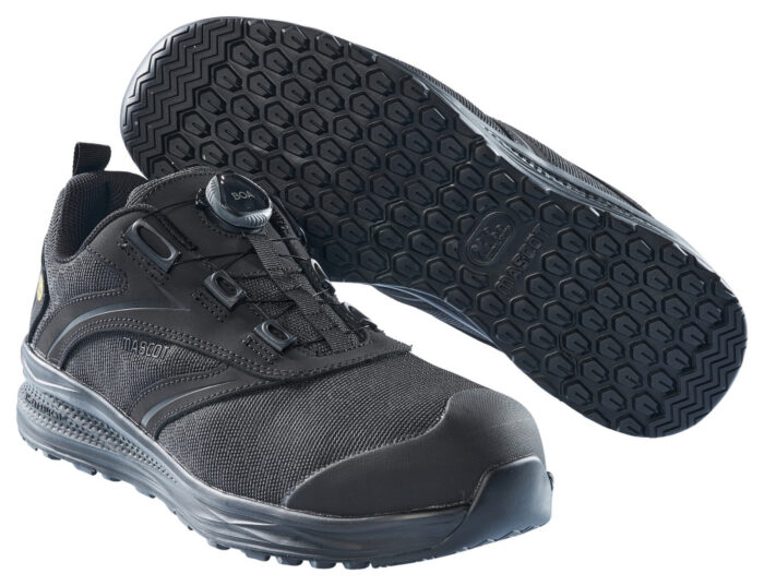 Turvajalkineet MASCOT® FOOTWEAR CARBON