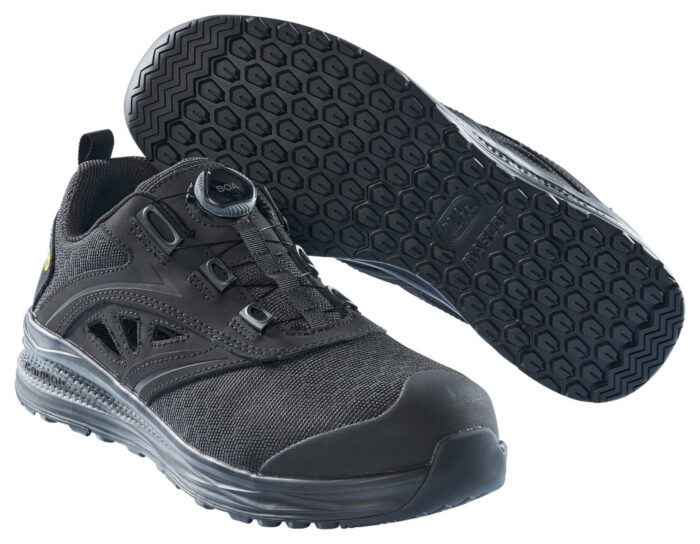 Turvasandaalit MASCOT® FOOTWEAR CARBON