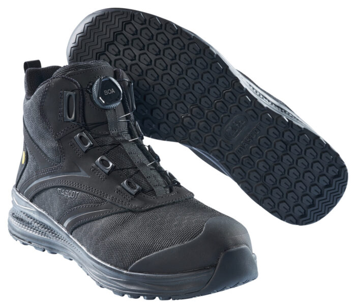 Turvasaappaat MASCOT® FOOTWEAR CARBON