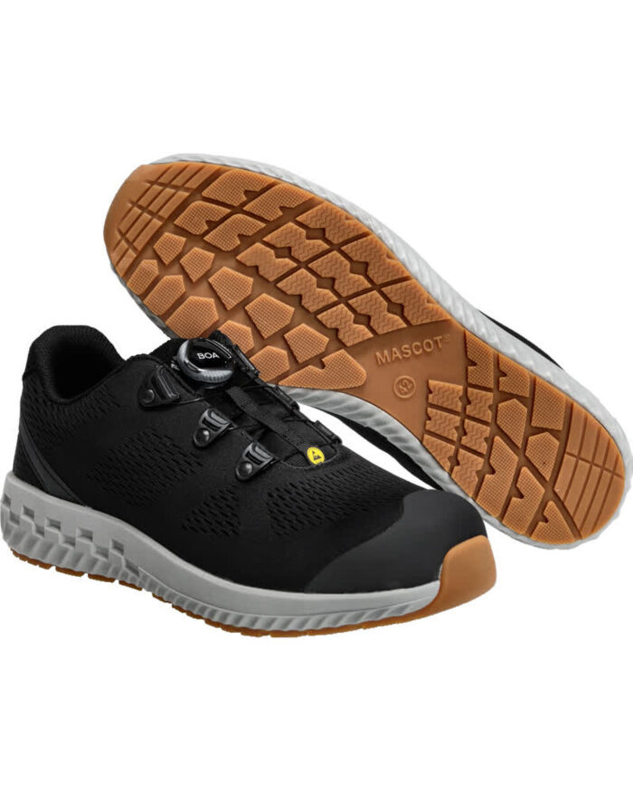 Turvajalkineet MASCOT® FOOTWEAR MOVE