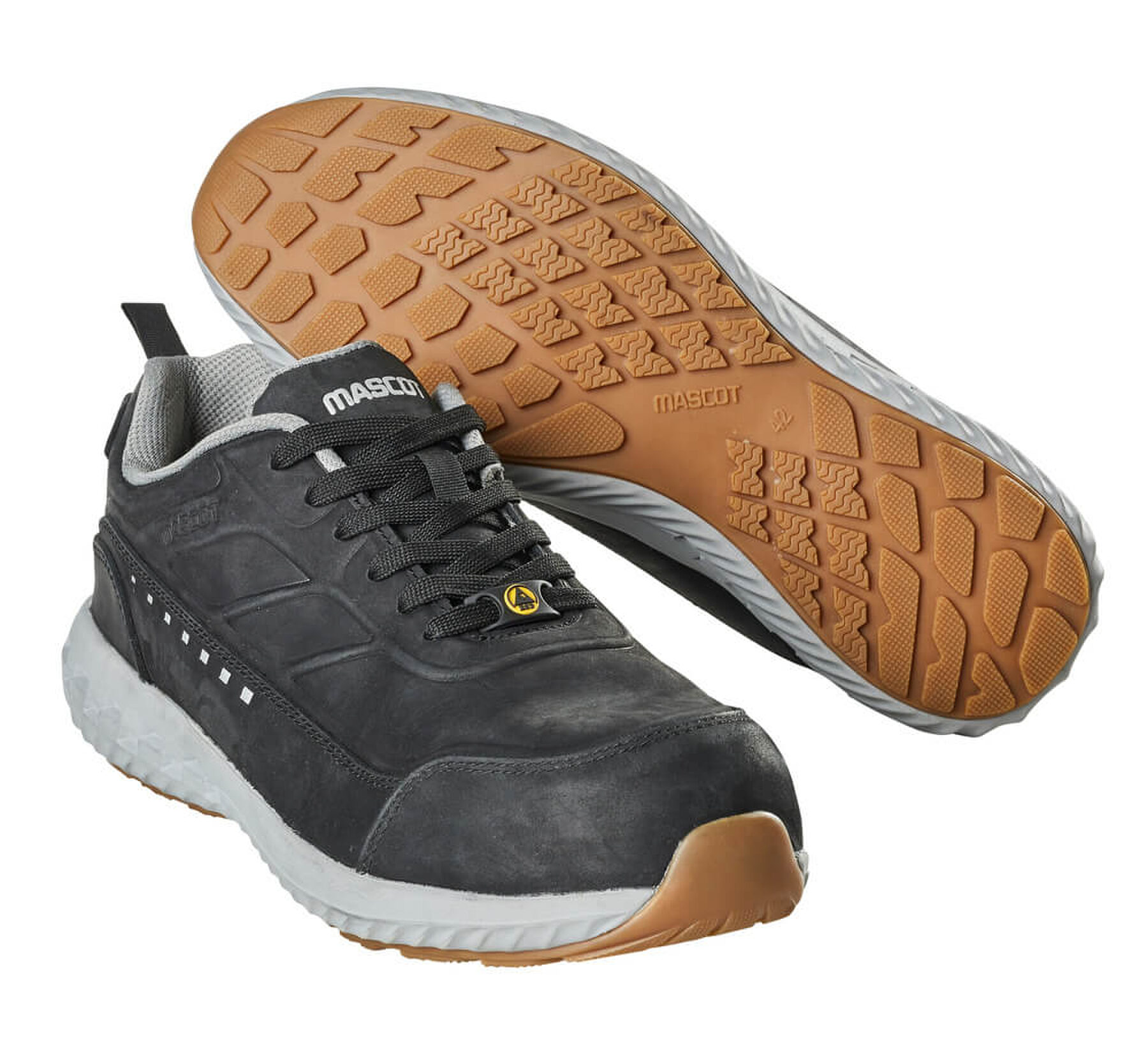Turvajalkineet MASCOT® FOOTWEAR MOVE