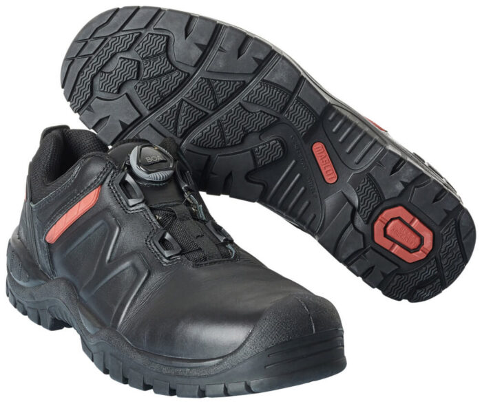 Turvajalkineet MASCOT® FOOTWEAR INDUSTRY