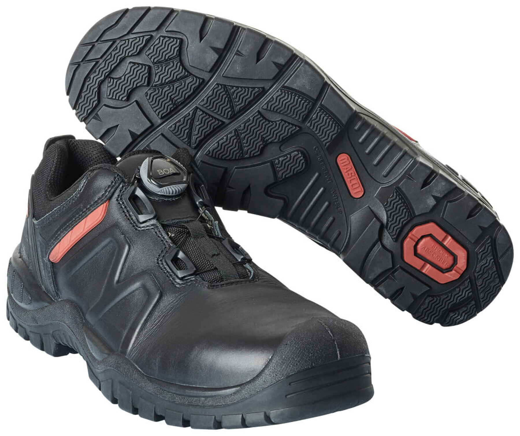 Turvajalkineet MASCOT® FOOTWEAR INDUSTRY