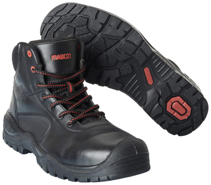 Turvasaappaat MASCOT® FOOTWEAR INDUSTRY