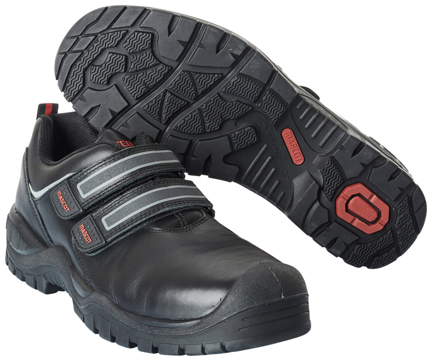 Turvajalkineet MASCOT® FOOTWEAR INDUSTRY
