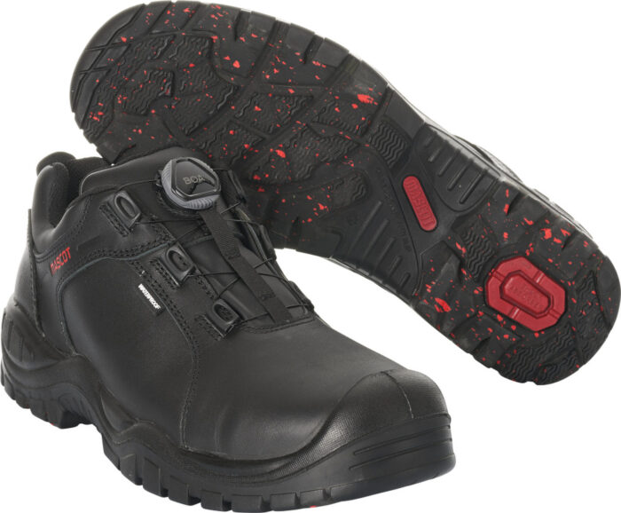 Turvajalkineet MASCOT® FOOTWEAR INDUSTRY