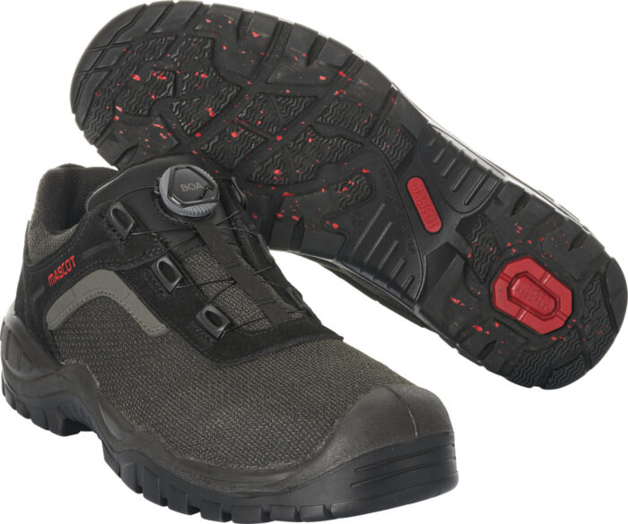 Turvajalkineet MASCOT® FOOTWEAR INDUSTRY
