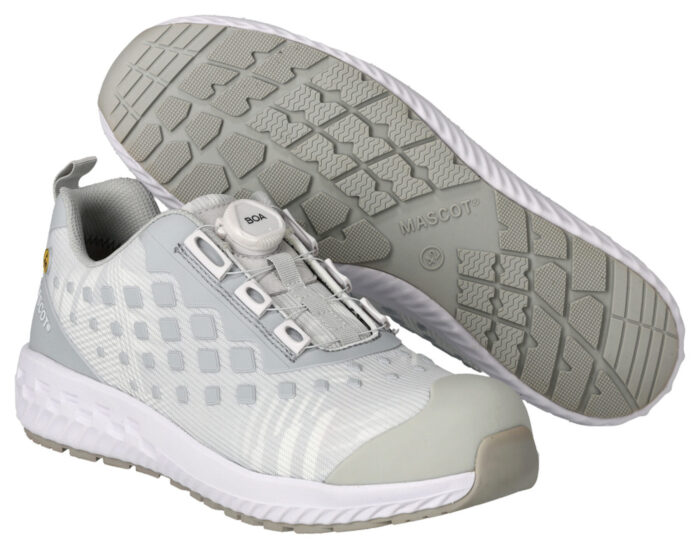 Turvajalkineet MASCOT® FOOTWEAR CUSTOMIZED