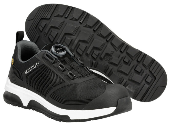 Turvajalkineet MASCOT® FOOTWEAR CUSTOMIZED