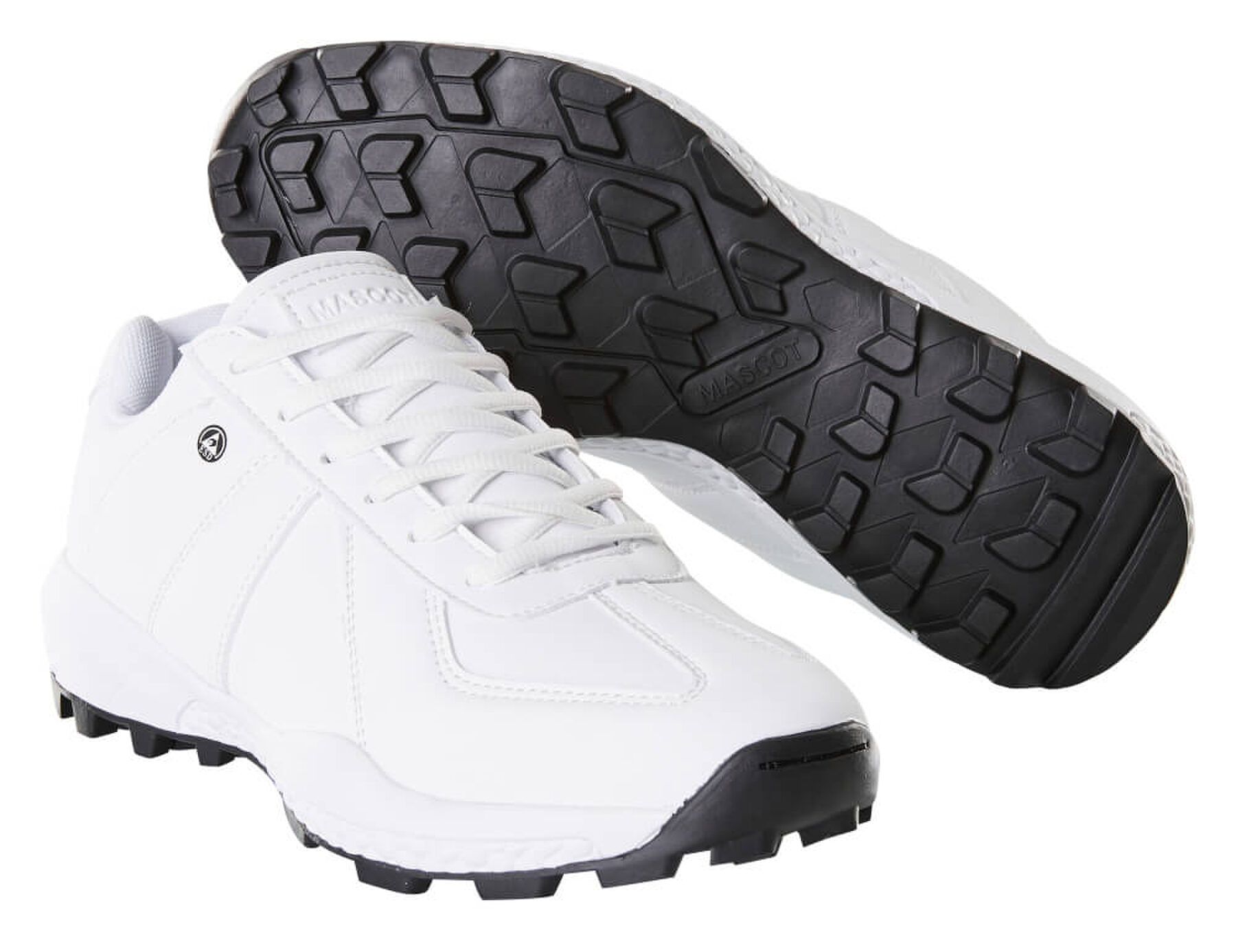 Lenkkarit MASCOT® FOOTWEAR CLEAR