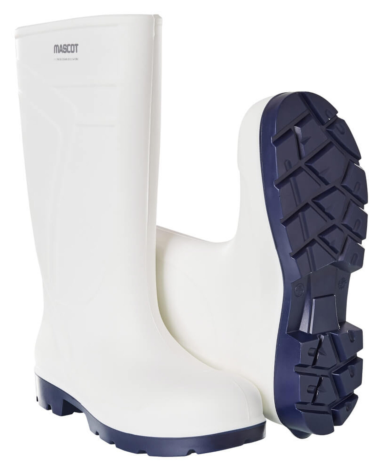 PU-varsikenkä MASCOT® FOOTWEAR COVER