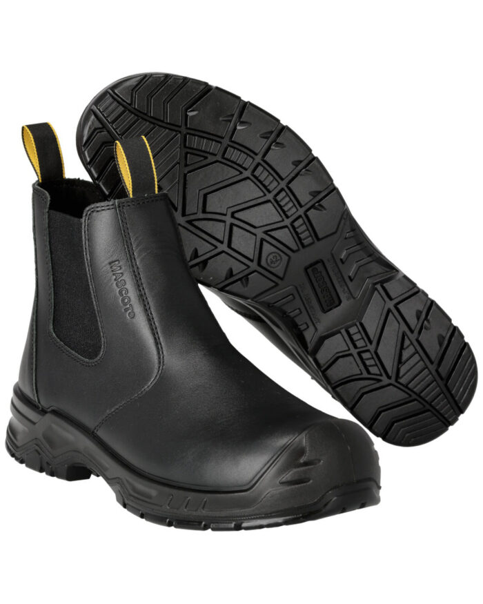 Turvasaappaat MASCOT® FOOTWEAR ORIGINALS