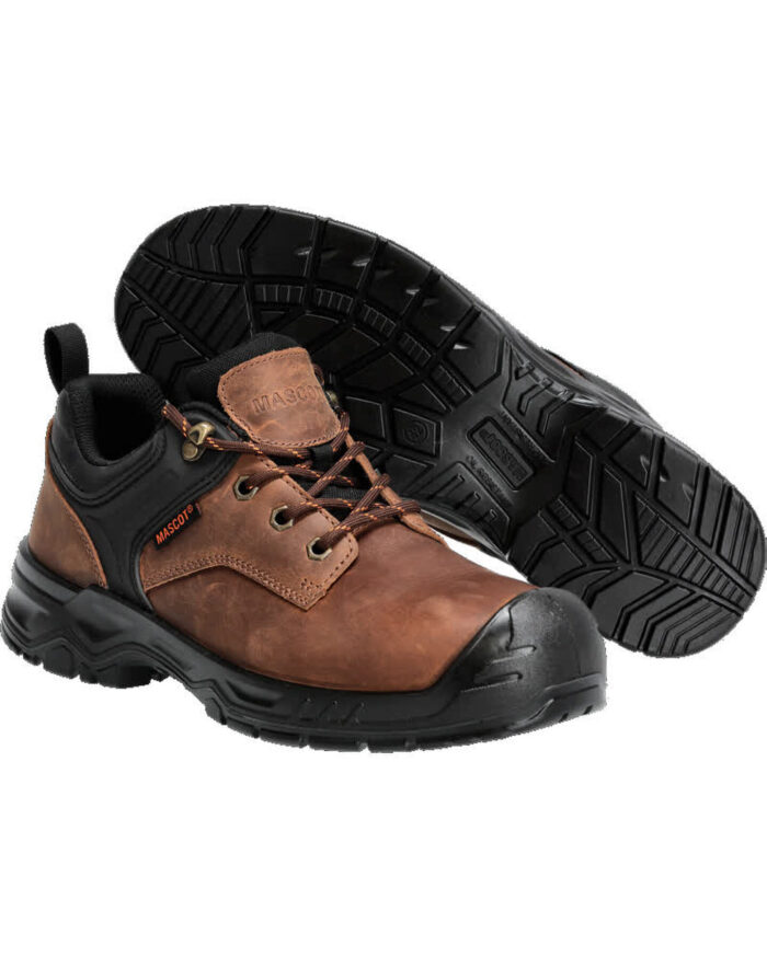 Turvajalkineet MASCOT® FOOTWEAR ORIGINALS