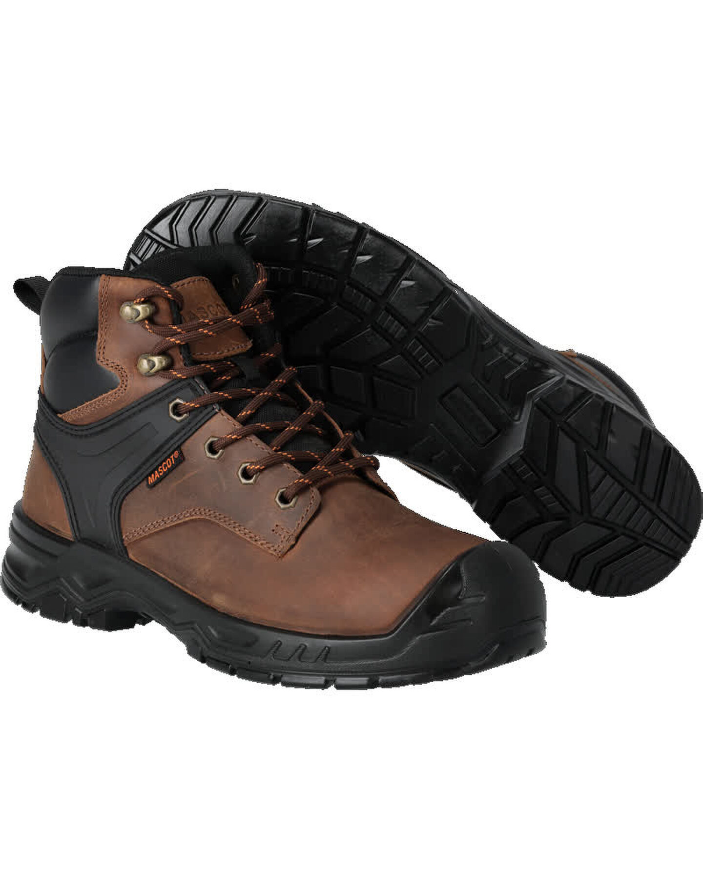 Turvasaappaat MASCOT® FOOTWEAR ORIGINALS