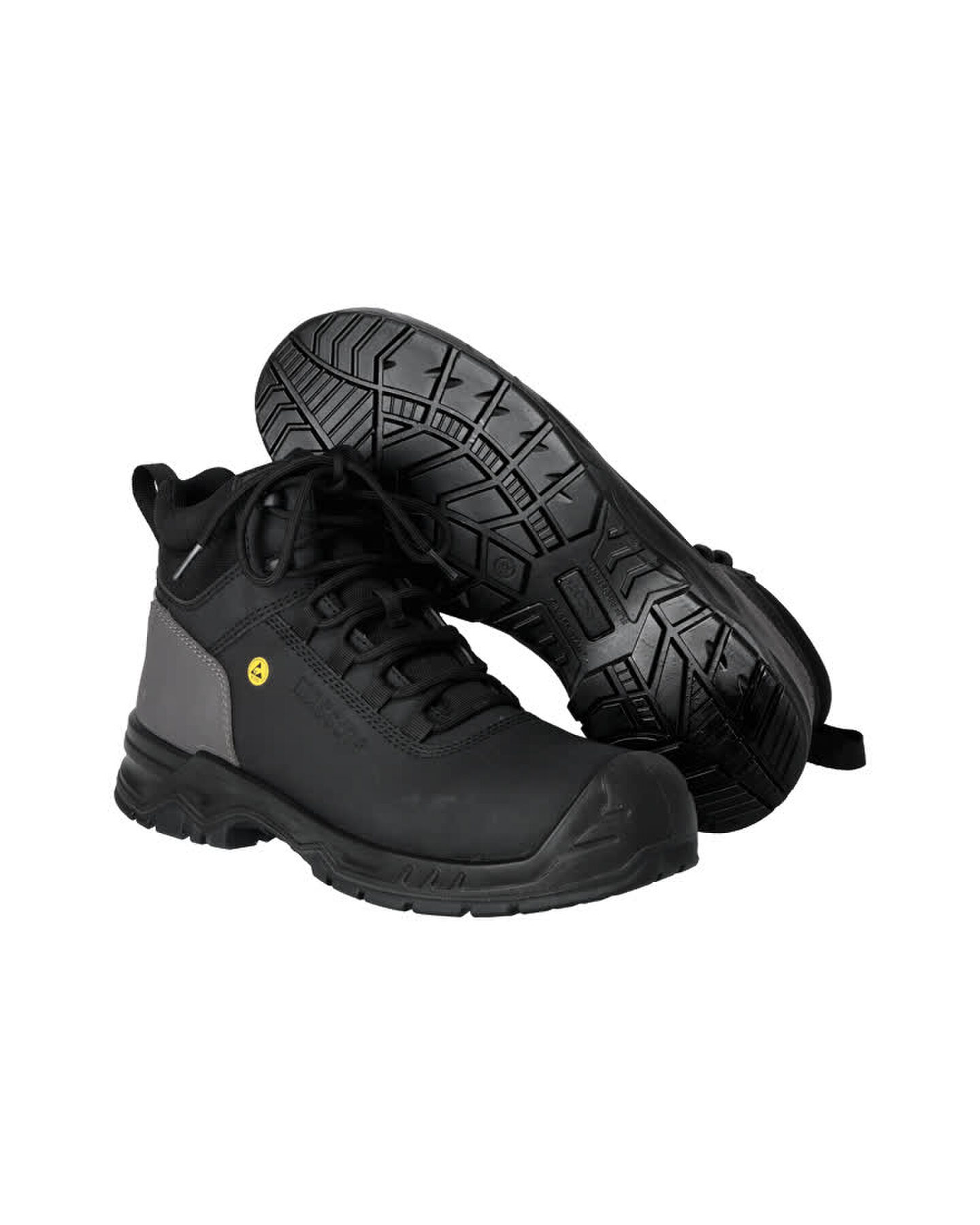 Turvasaappaat MASCOT® FOOTWEAR CLASSIC