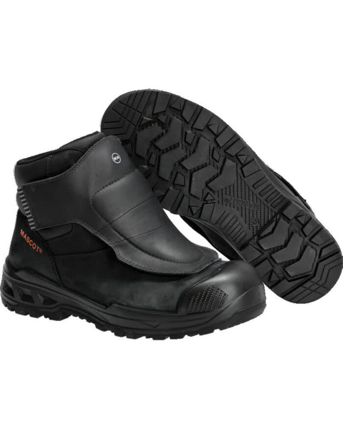 Turvasaappaat MASCOT® FOOTWEAR INDUSTRY