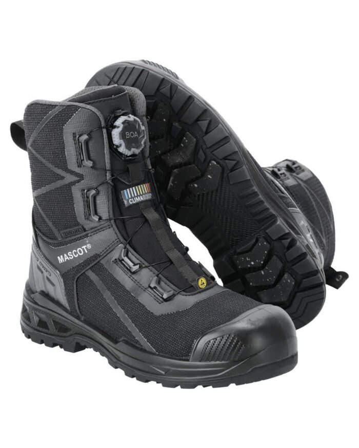 Turvasaappaat MASCOT® FOOTWEAR INDUSTRY