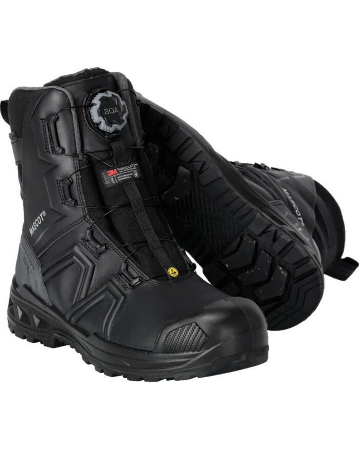 Turvasaappaat MASCOT® FOOTWEAR INDUSTRY