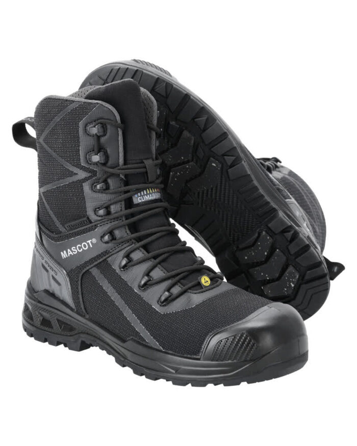 Turvasaappaat MASCOT® FOOTWEAR INDUSTRY