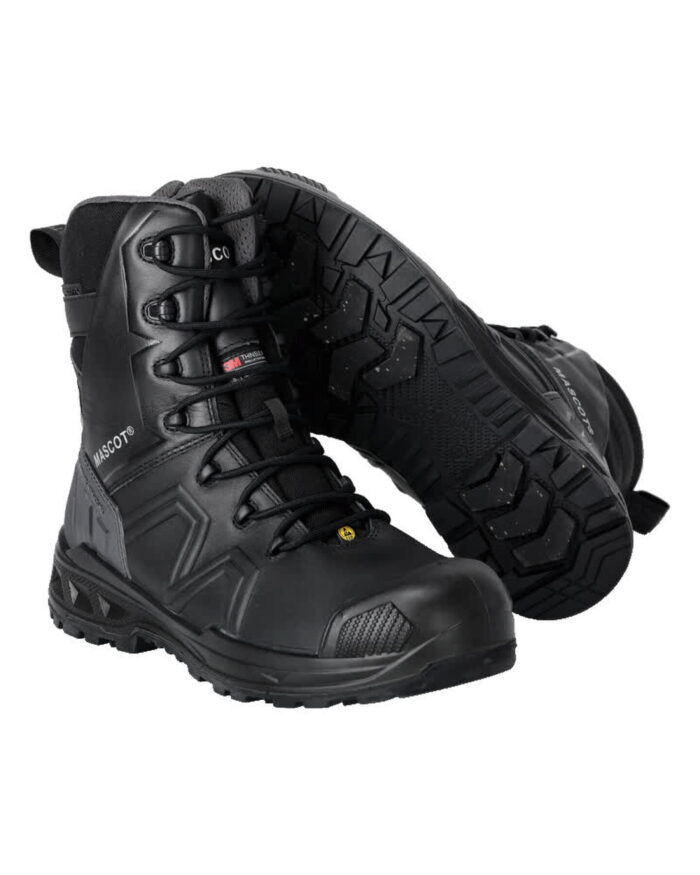 Turvasaappaat MASCOT® FOOTWEAR INDUSTRY