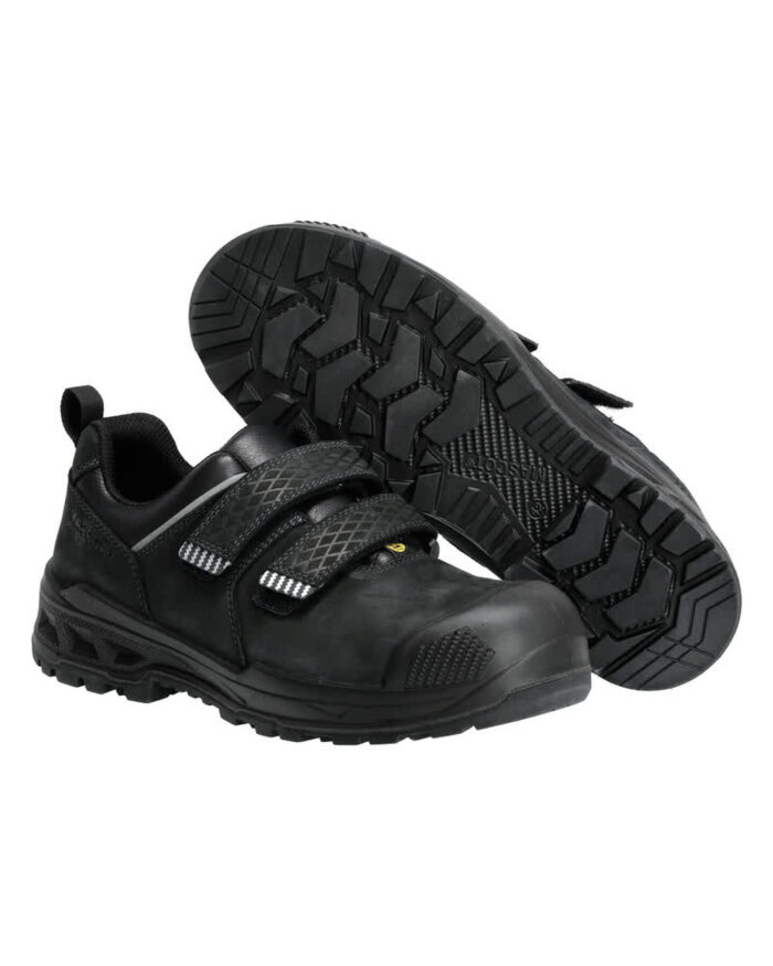 Turvajalkineet MASCOT® FOOTWEAR INDUSTRY