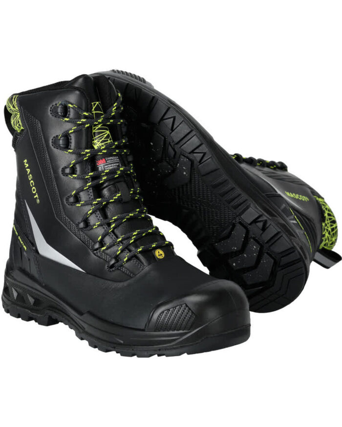 Turvasaappaat MASCOT® FOOTWEAR INDUSTRY