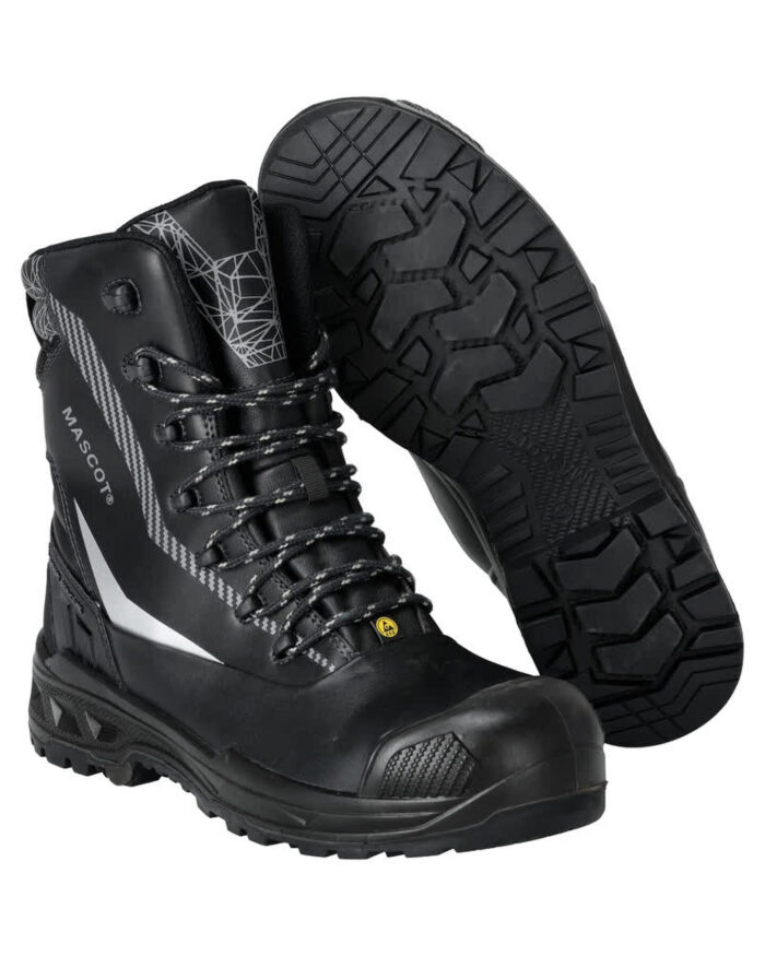 Turvasaappaat MASCOT® FOOTWEAR INDUSTRY