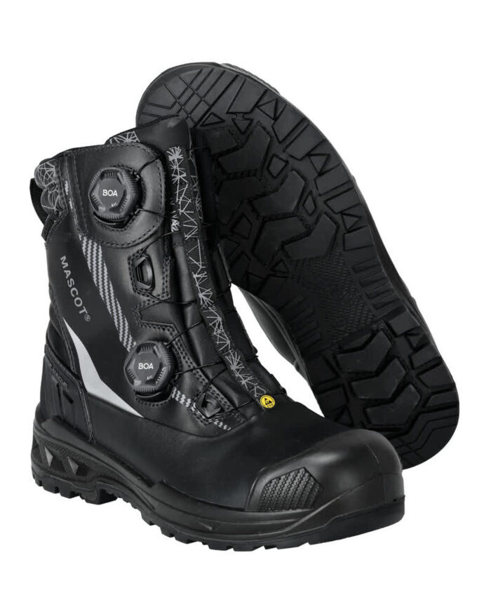 Turvasaappaat MASCOT® FOOTWEAR INDUSTRY
