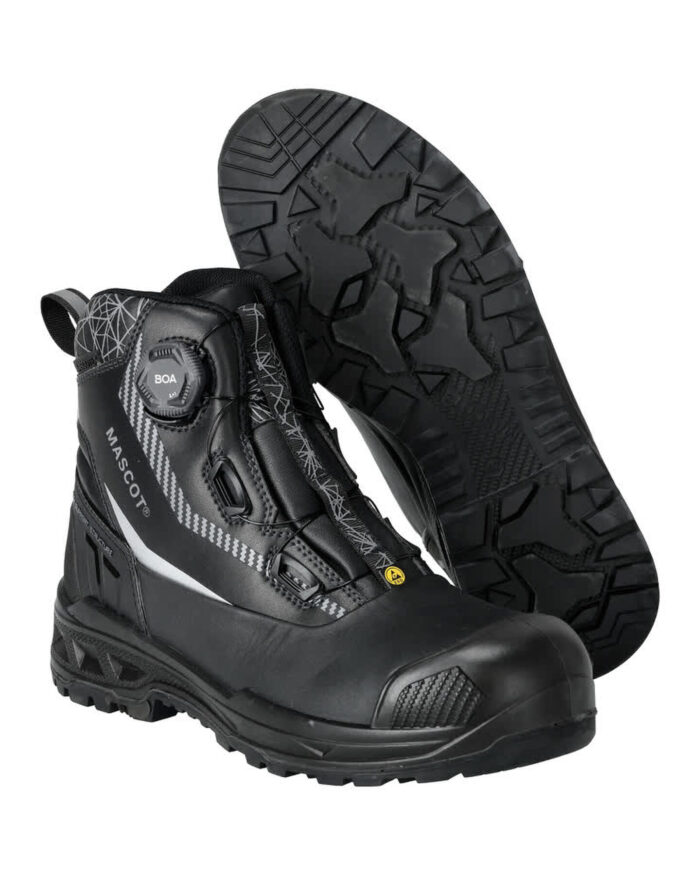Turvasaappaat MASCOT® FOOTWEAR INDUSTRY