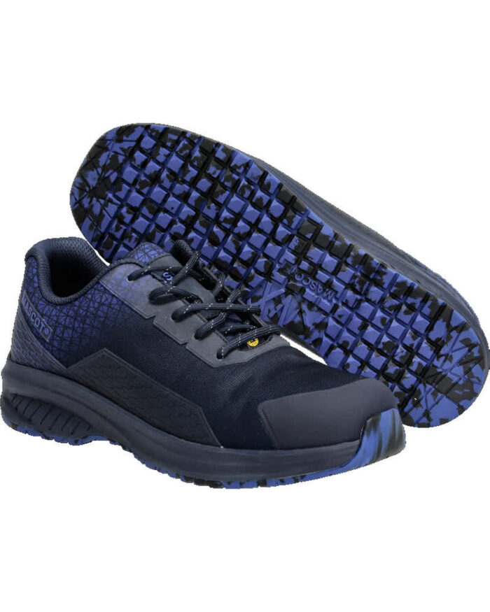Turvajalkineet MASCOT® FOOTWEAR ACCELERATE