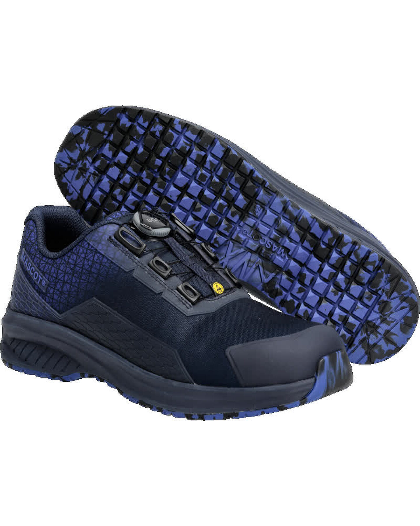 Turvajalkineet MASCOT® FOOTWEAR ACCELERATE